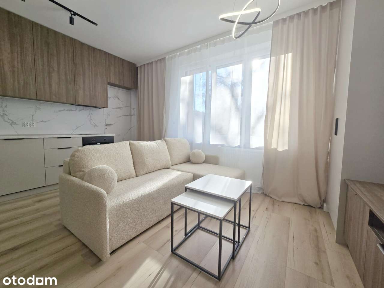 Centrum !!! Po generalnym remoncie !!! media miejskie !!!-1