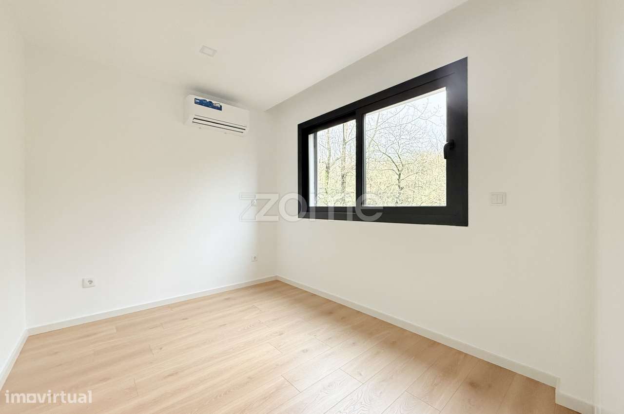 Apartamento T1+1 - Braga - Grande imagem: 2/18