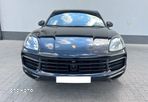 Porsche Cayenne Coupe Tiptronic S Platinum Edition - 4