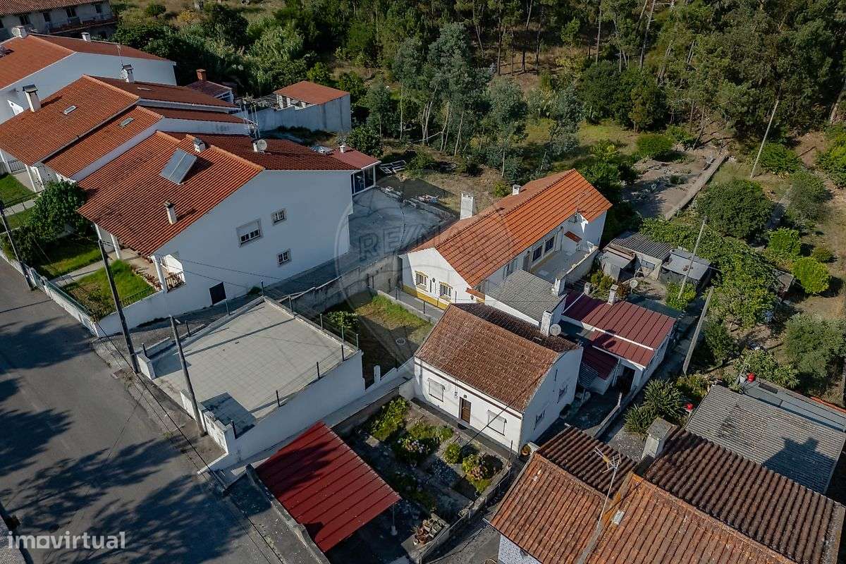 Moradia T3 para venda - Grande imagem: 1/33