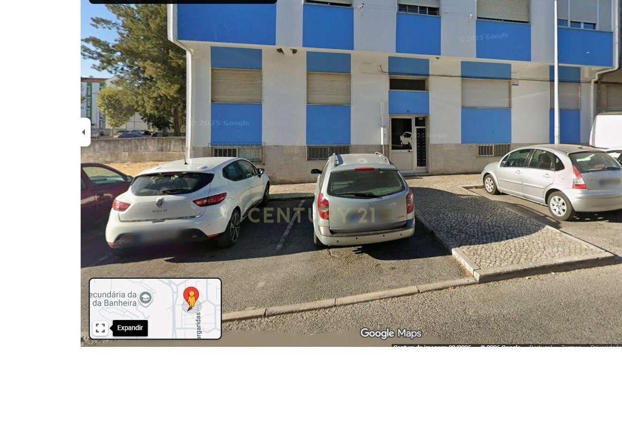 Apartamento T3 em Baixa da Banheira, Moita - 227.500€ - Grande imagem: 2/3
