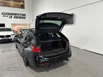 BMW 320 d Touring Pack M - 13