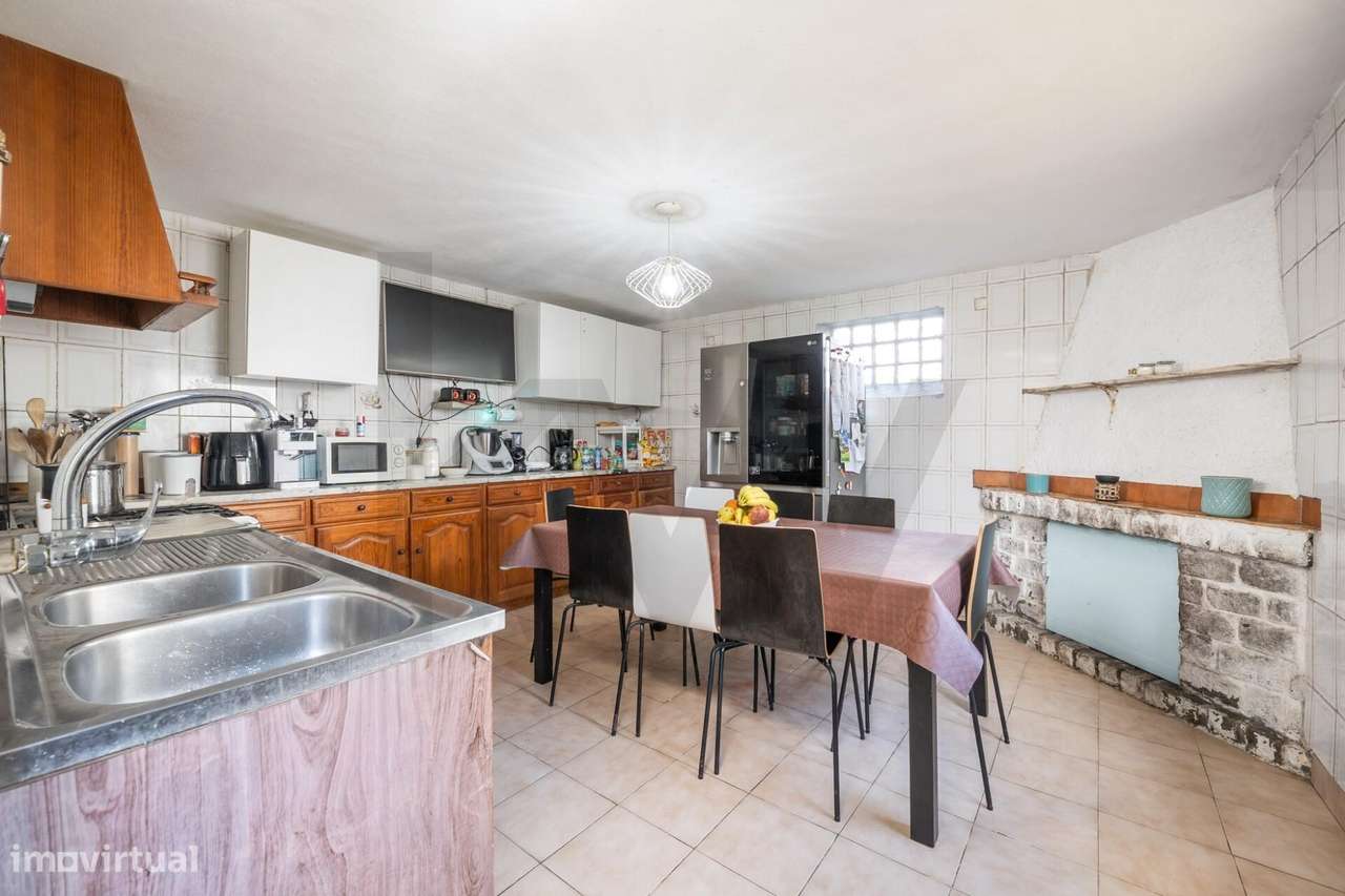 Moradia T1+1 315m de Terreno - Mealhada - Grande imagem: 5/21