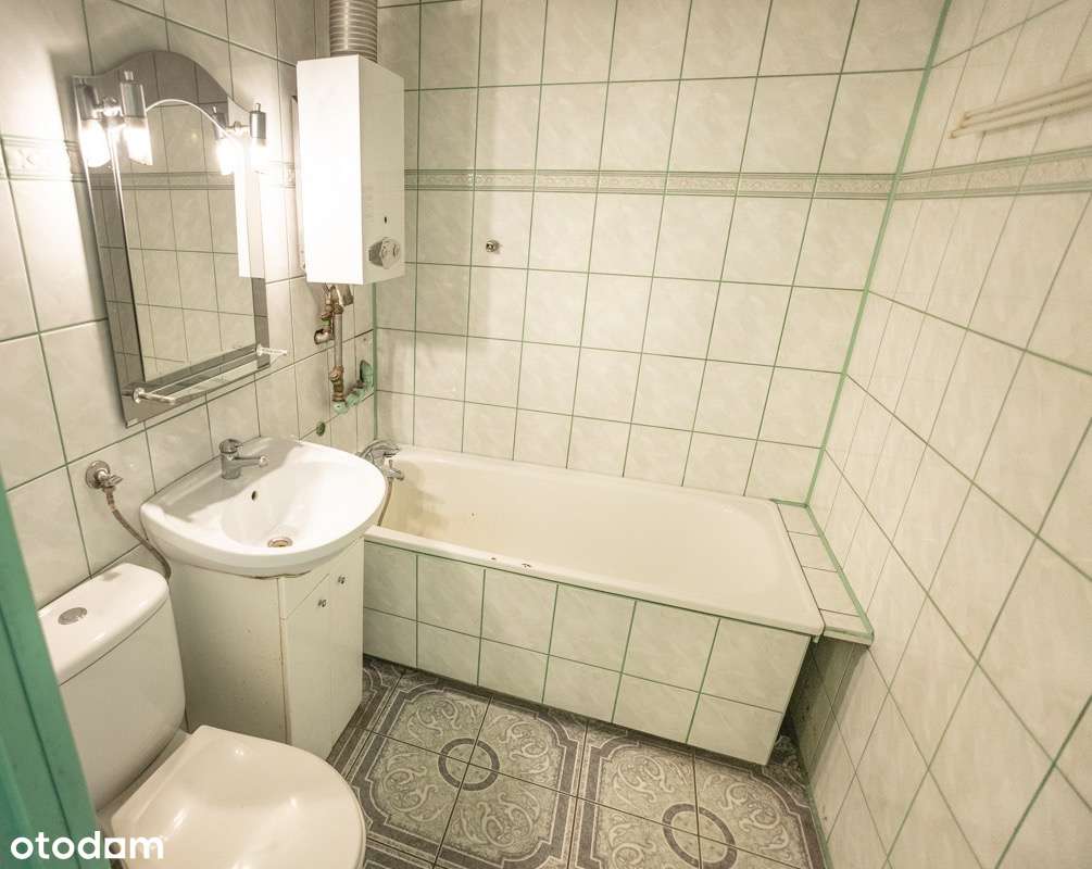 M-2/M-3 na II !  Zawiercie ul. Wierzbowa + balkon! Lodowisko, Riva-5