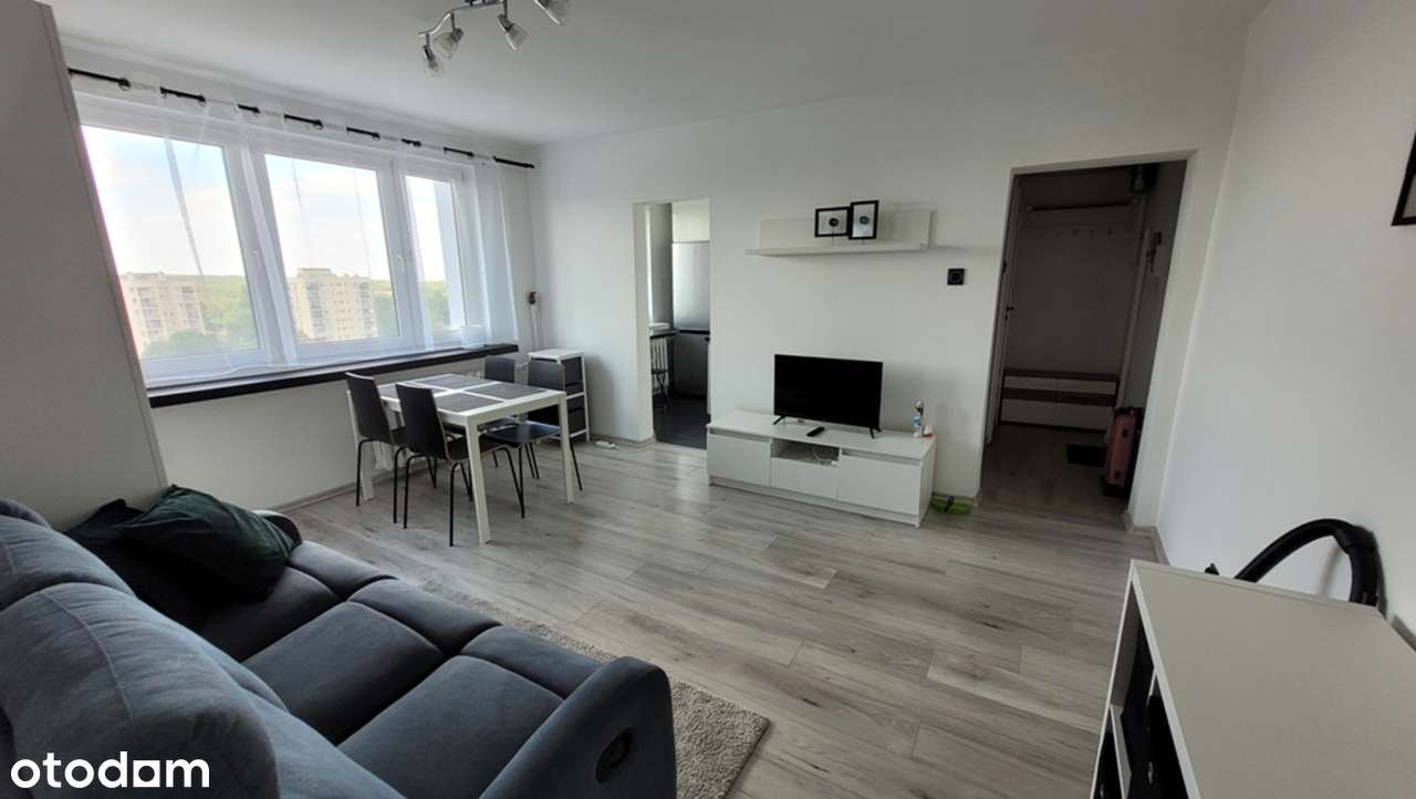 Katowice, Giszowiec I 2 pokoje I idealne pod inwestycję-1