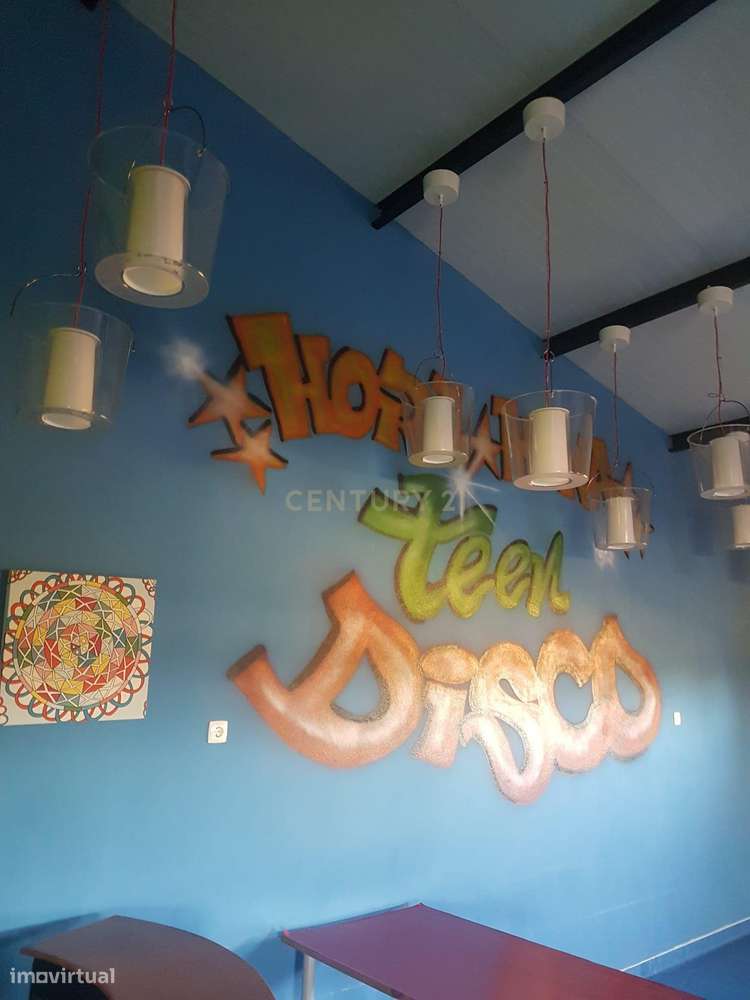 Restaurante com terreno em Elvas-15