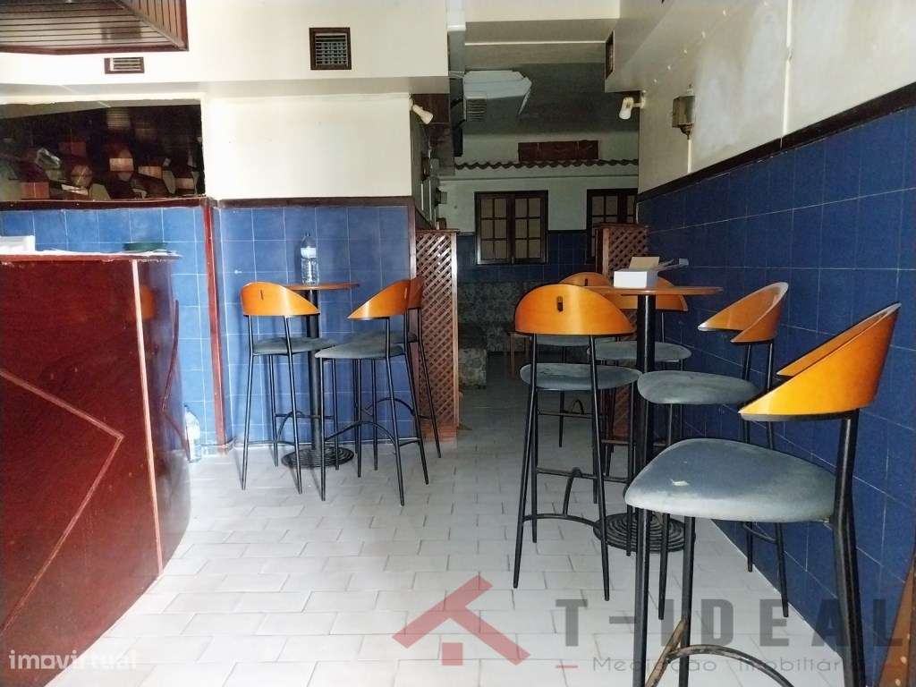 Espaço Comercial na Praia da Areia Branca - Grande imagem: 4/8