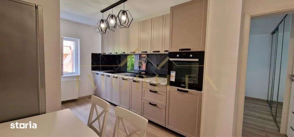 Apartament cu 3 camere, finisaje moderne, zona Lidl - Imagine principală: 4/13