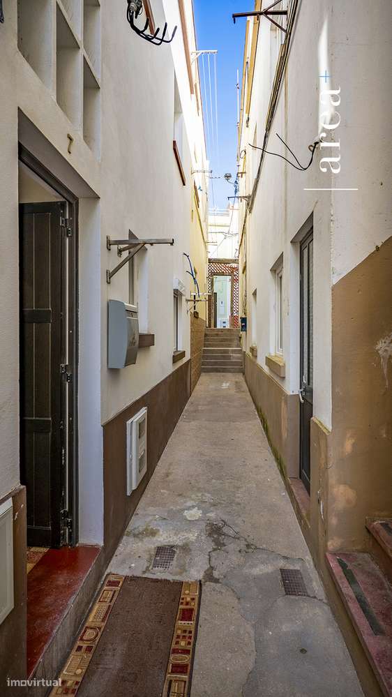 Imóvel Exclusivo | T2 da Jacinto Guerra-37