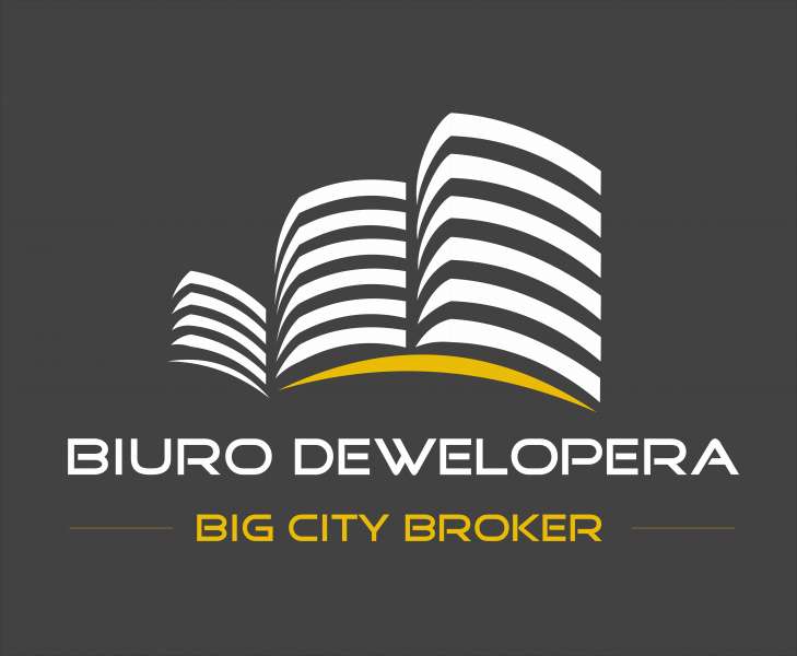 Logo: BIURO DEWELOPERA BCB