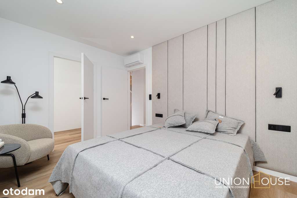 Przestronne - Wykończone - Ciche - Funkcjonalne-9