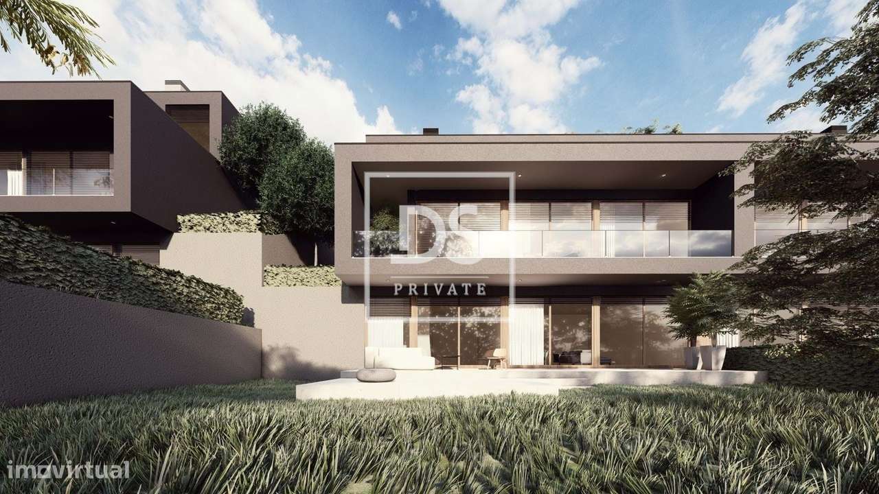 Moradias Novas T3 Geminadas - Grande imagem: 5/19