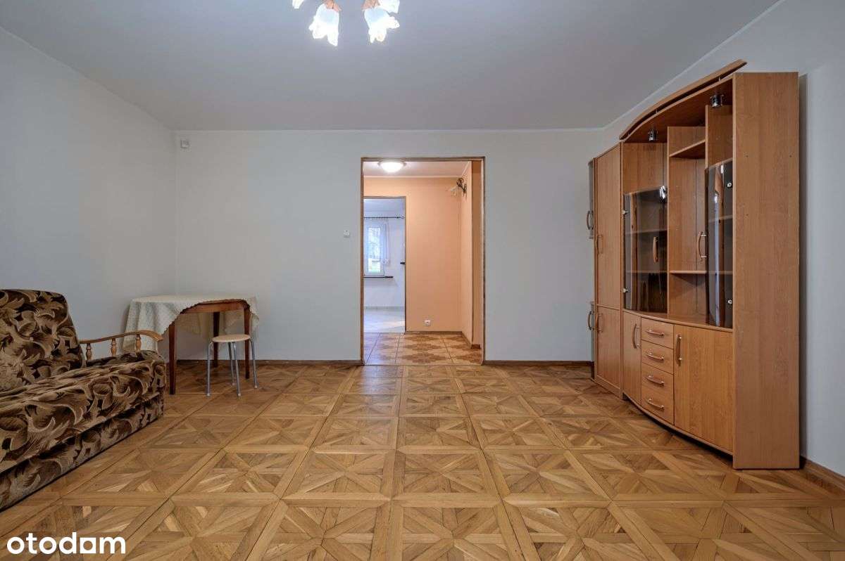 Ustawne 3 pokoje, loggia, Gdańsk Jasień-2