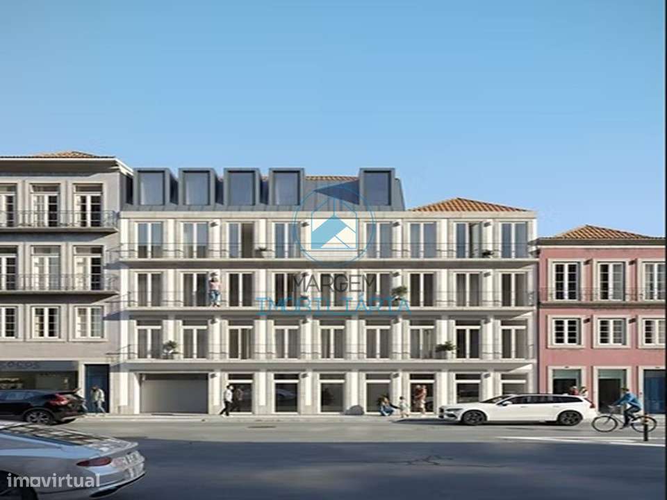 T2+1 com varanda 15m2, L.garagem + arrumo-4