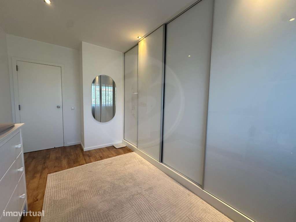 T3 Junto ao Centro da Póvoa de Varzim-15