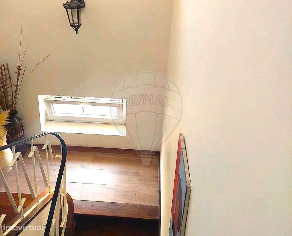 Moradia T4 para venda - Grande imagem: 4/22