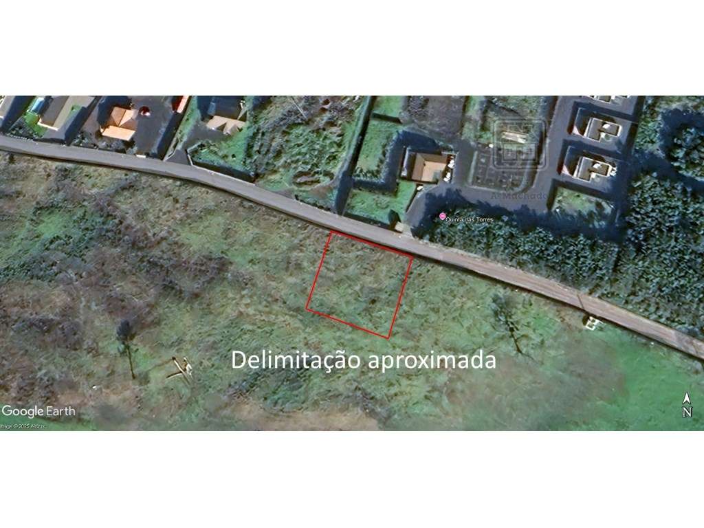 TERRENO com Vista Mar - Criação Velha, Madalena, Ilha do Pico, Açores - Grande imagem: 2/2