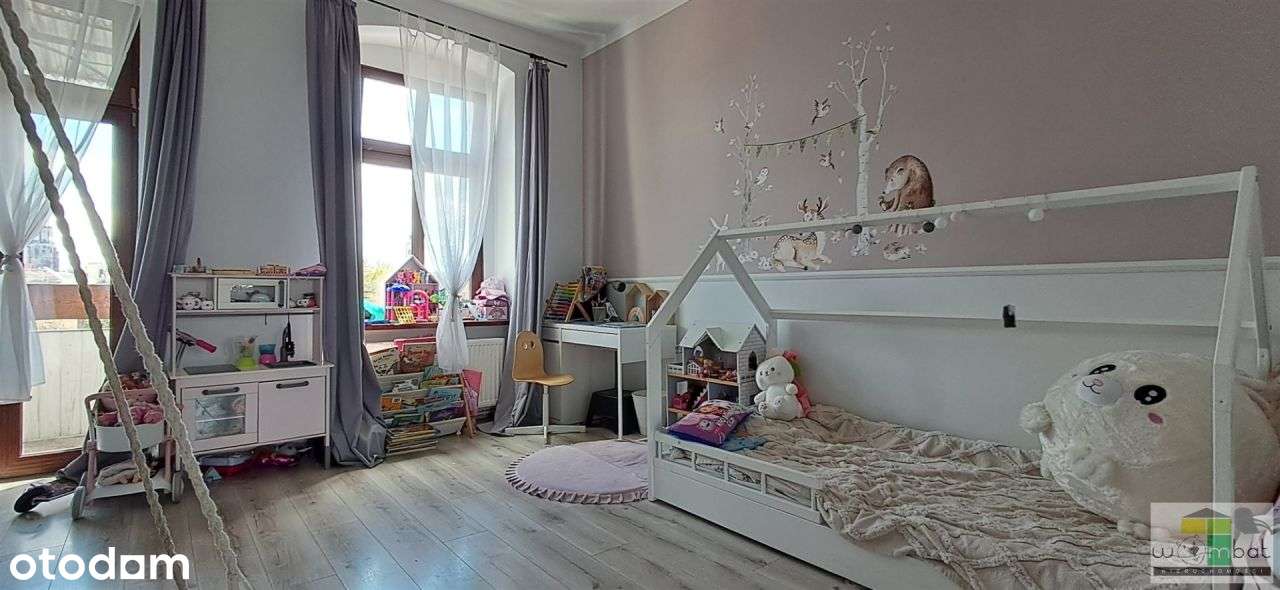 Mieszkanie, 165 m², Świdnica-5