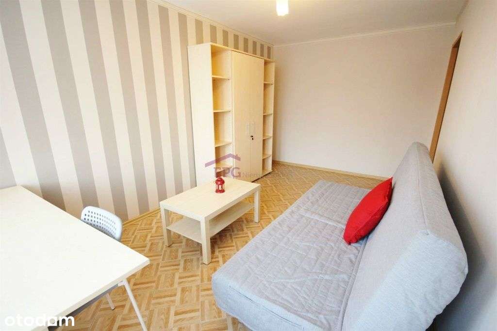 Komfortowe mieszkanie przy Silesii City Center - Pełny obrazek: 3/13