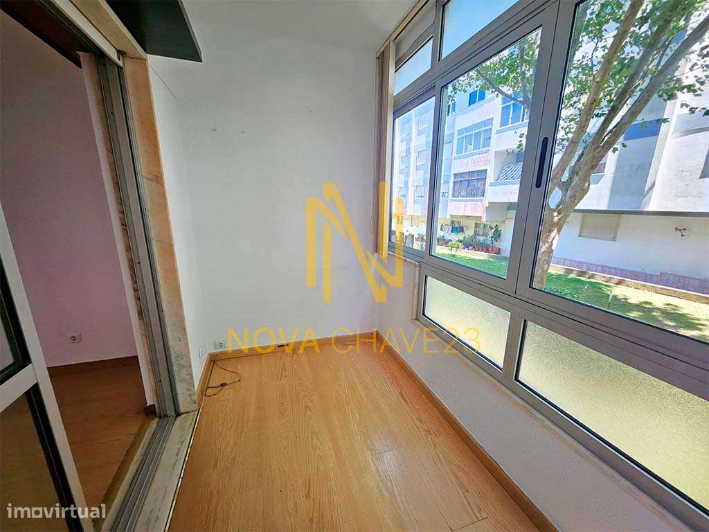 T3 Alto do Colaride, excelentes áreas, 2 WC-17