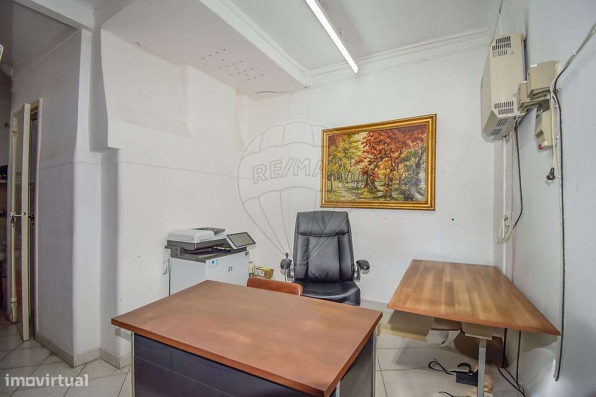 Escritório  para arrendamento - Grande imagem: 3/24