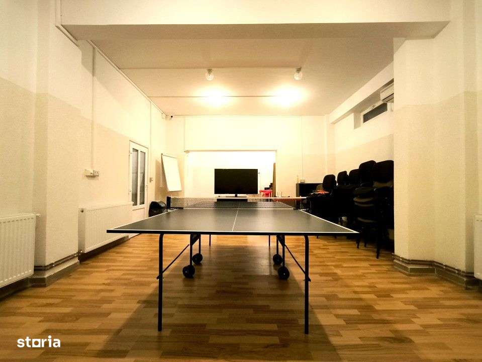 Spatiu Comercial Micalaca, Malul Muresului, zona 300 vizavi UAV - Imagine principală: 5/17