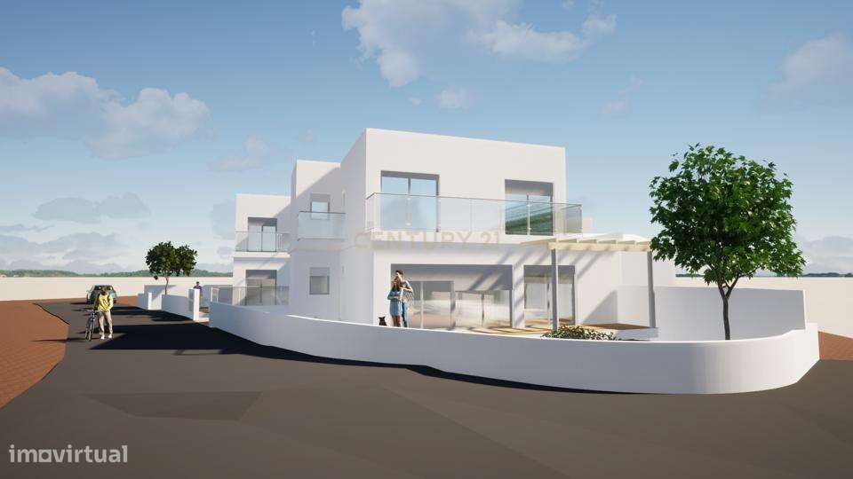 Moradia, 136 m², Silveira - Grande imagem: 5/17