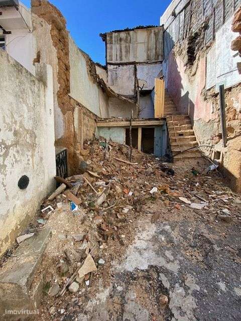 Terrenos com projeto para 2 moradias Tortosendo - Grande imagem: 3/19