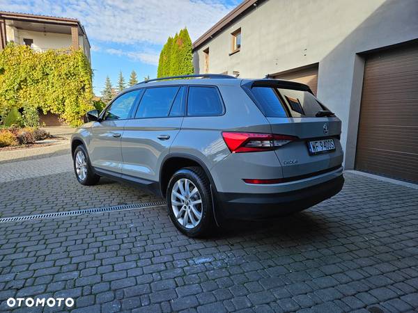 Skoda Kodiaq 2.0 TDI 4x2 Ambition DSG - 6