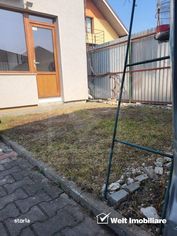 Vanzare spatiu comercial str Avram Iancu - Floresti - Imagine principală: 5/5