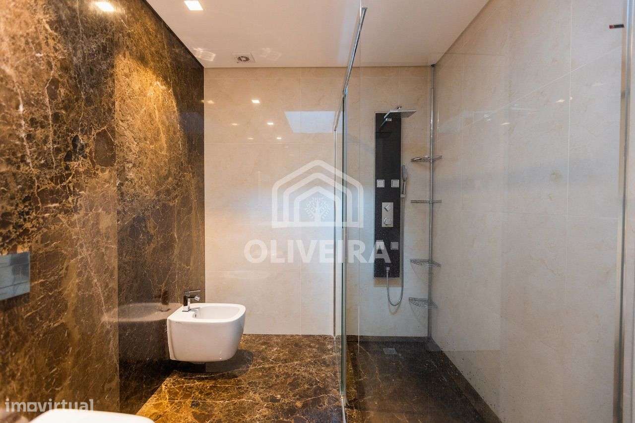 Moradia Térrea de Luxo em Barcelos-33