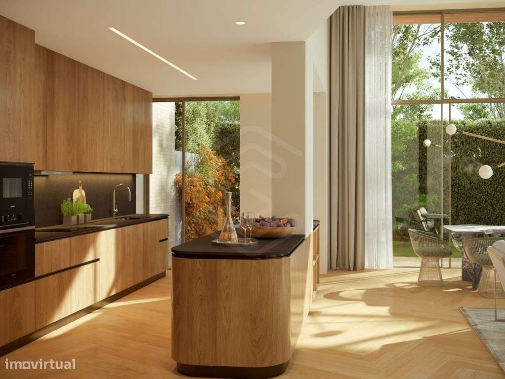 Apartamento T3 em Empreendimento na Foz, Porto - Grande imagem: 3/34