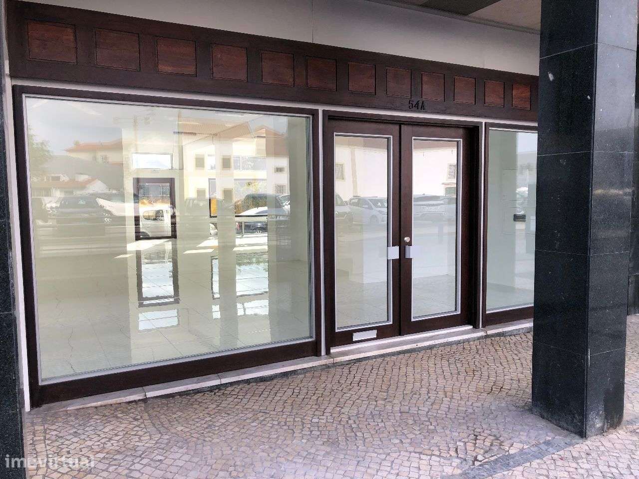 Espaço Comercial "Loja" centro da cidade de Aveiro - Grande imagem: 2/21