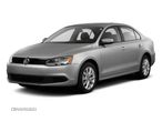 Vokswagen VolkswagenJetta 2012 - 1