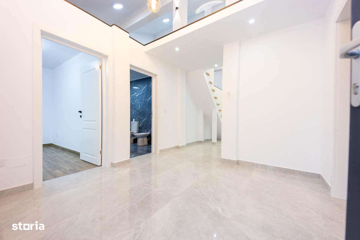 VILA DEOSEBITA  4 camere Hlincea - Teren 1500 mp - beci-5