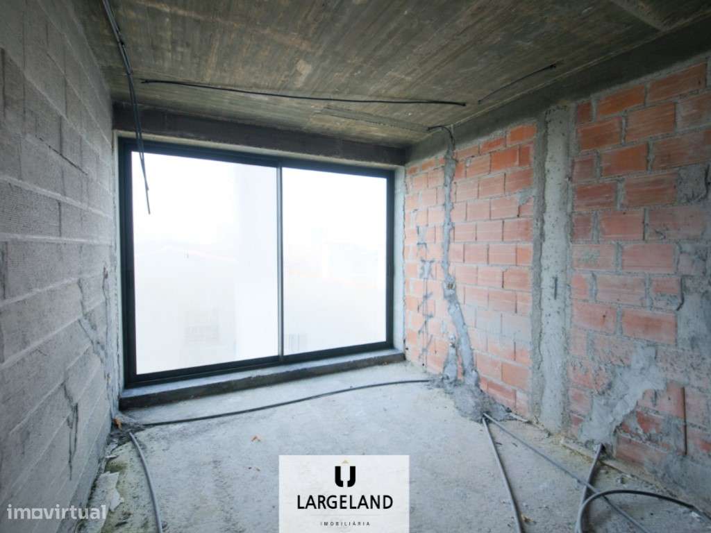 Apartamento T3 Venda Santa Maria da Feira-9