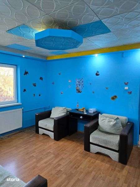 Apartament de vanzare 2 camere Ferentari