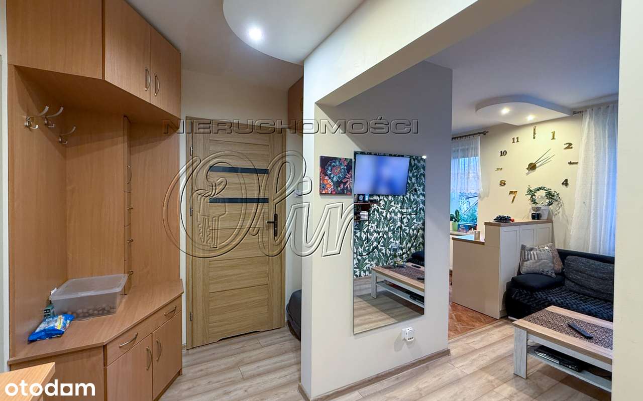 Mieszkanie w strategicznej lokalizacji-4