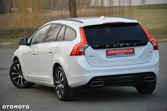 Volvo V60 - 29