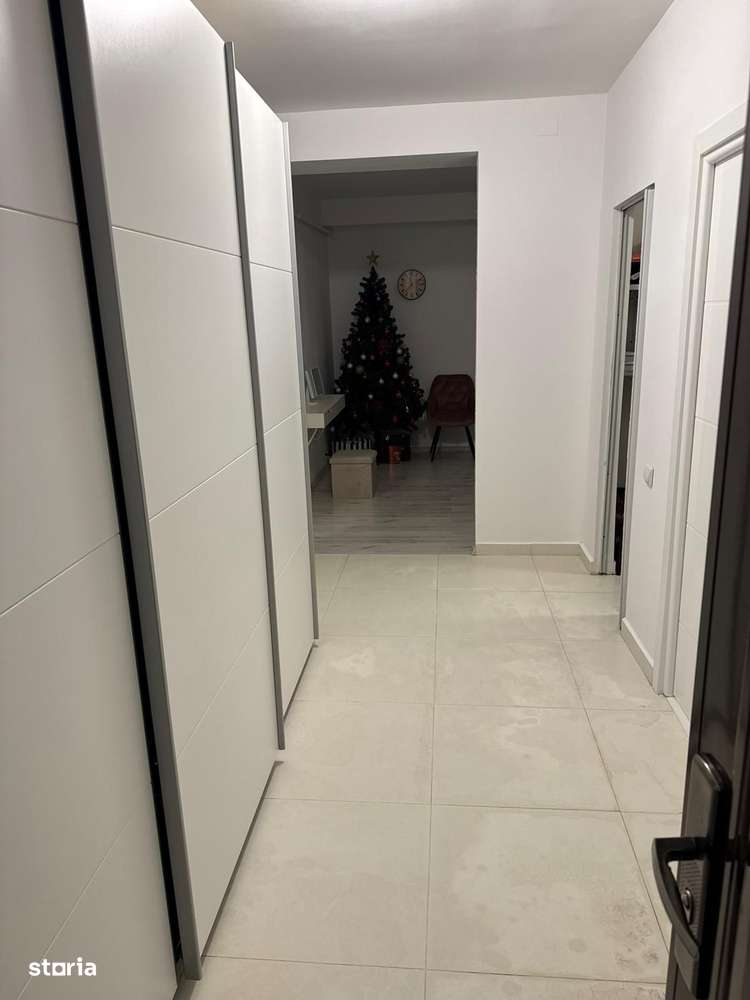 Apartament 2 camere 10 min metrou Aparatorii Patriei/centrala proprie - Imagine principală: 5/9