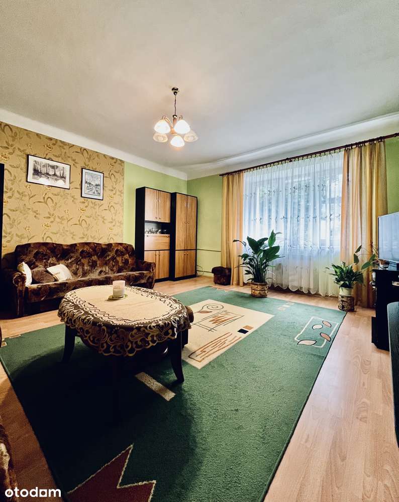 3 pokojowe mieszkanie  73,6m2 z możliwością wydzielenia 4 pokoju-1