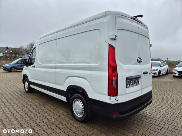 Maxus Deliver 9 L3H2 *99999zł NETTO* 2,0D/150KM - 9