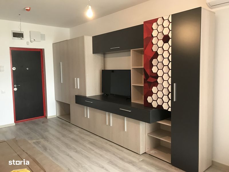 Vand apartament 2 camere Ared-Prima Shop