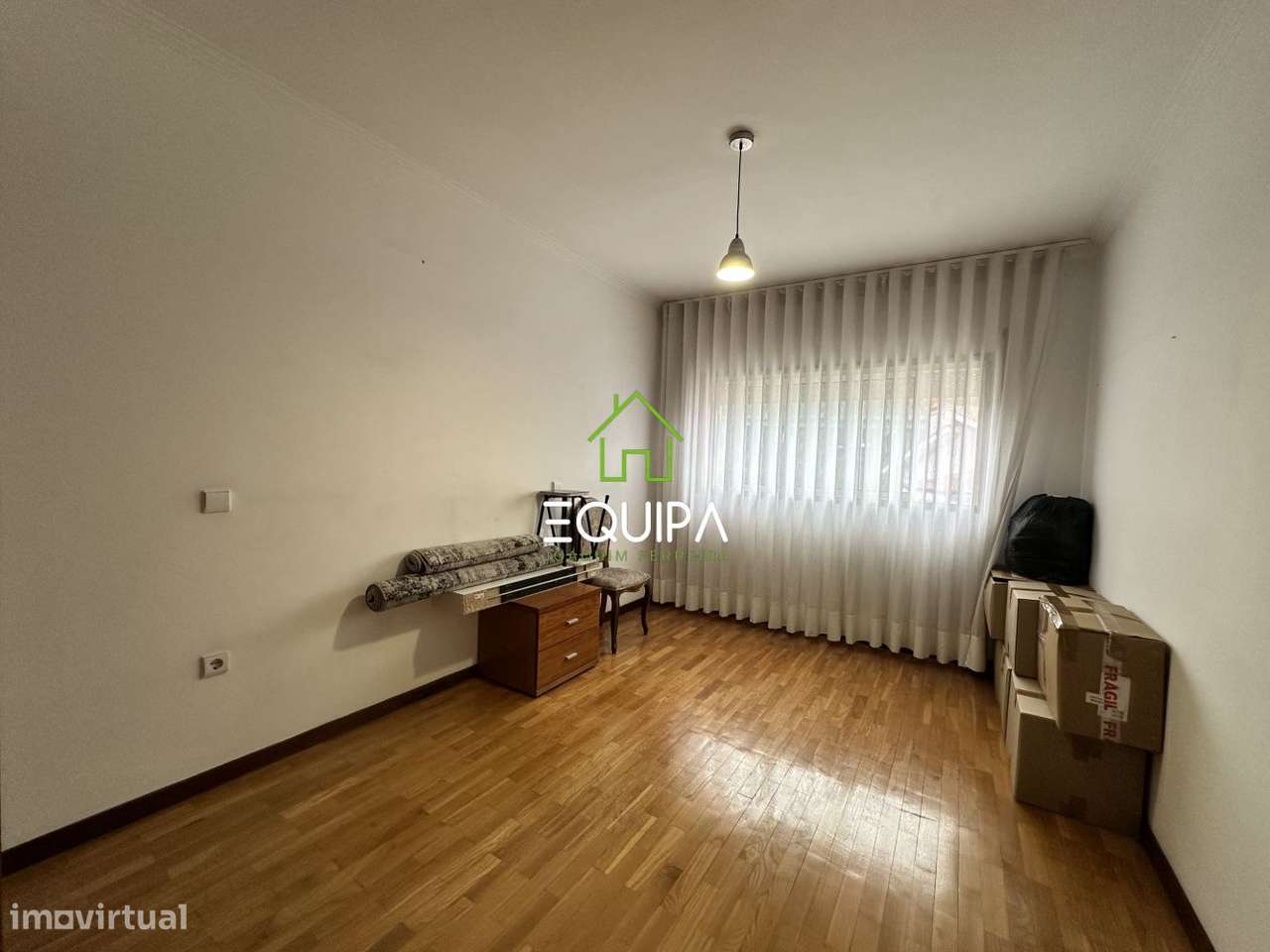 Apartamento T3 em Nespereira - Guimaraes-9