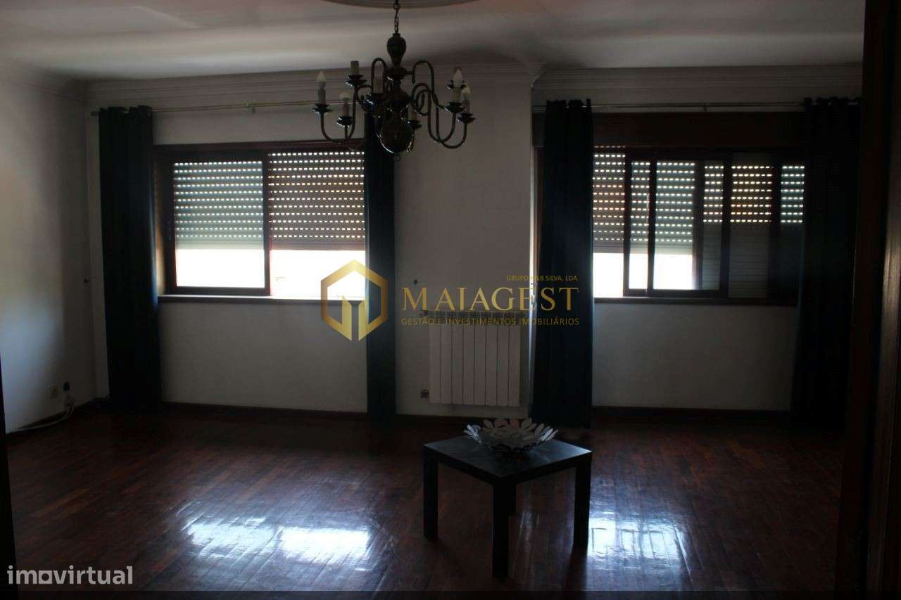 Apartamento T4 Duplex com Entrada Privada e Lugar de Garagem - Grande imagem: 4/20