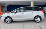 Peugeot 5008 1.6 E-HDi 7L SE Style 2-Tronic - 4