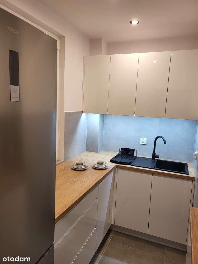 mieszkanie 2 pokojowe po remoncie od zaraz Chylonia - Pełny obrazek: 5/13