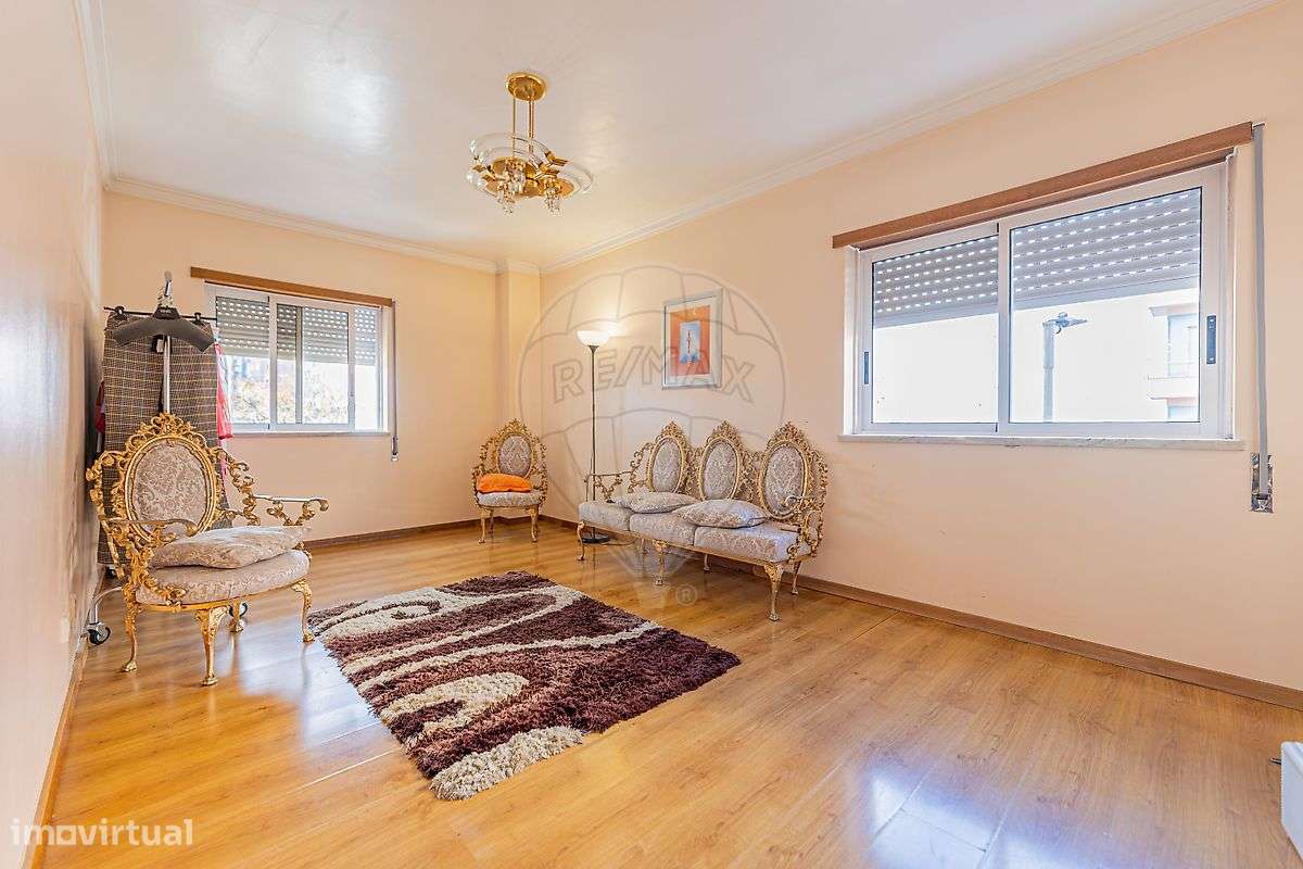 Apartamento T3 para venda-13