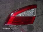 FORD MONDEO MK4 HB LAMPa tył prawa lewaw klape - 6