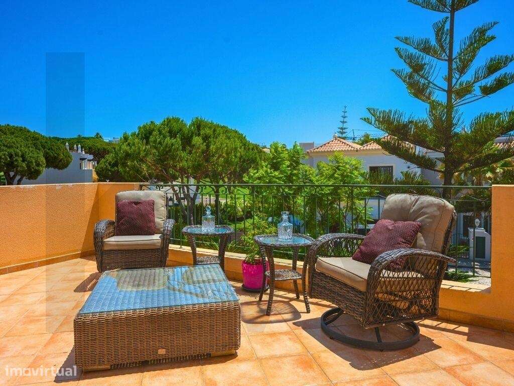 VILLA T3 | VALE DO LOBO | ALGARVE | PISCINA | LOCALIZAÇÃO EXCLUSIVA JU - Grande imagem: 5/58